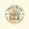 Tails Bliss - Home